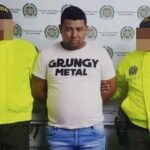 John Smith Mercado Pineda