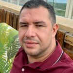 Serguey Alfredo Vergara Vergara (2020- 2023)