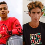 José Luis Vides Mórelo y Cristian Alfonso Martínez Trespalacios, alias “El Payaso”.