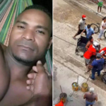 Franklin Julio Martelo, conocido como “El Papa”,