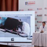 Fiscalía Coronel Óscar Dávila