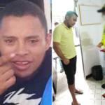 Ronaldo Enrique Subiría Méndez y José Joaquín Jaraba Oviedo,