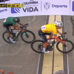 Vuelta a Colombia