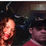 Iván Ditta y Dina Méndez,