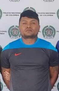 Adonay Santos Herrera