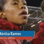 Mónica Ramos Santana.