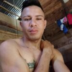 Victor Juvinao Blanco