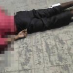 alias pistola, asesinado