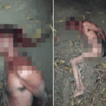 asesinato en Majagual
