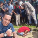 Homicidio en Coveñas