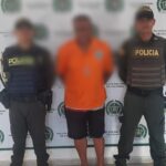 Caso delito sexual con menor