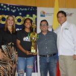 Mónica Ramos, futbolista