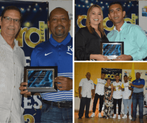 Galardonados Acord-Sucre 2022