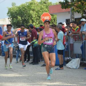 María Fernanda Montoya