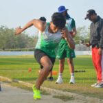 liga de atletismo de sucre
