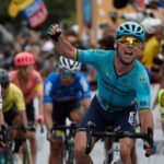 Mark Cavendish