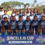 Academia Azul, del municipio de Sampués.