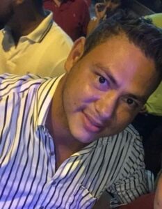 Guillermo León Ruiz Murillo