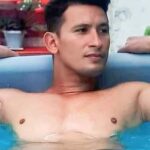 Jorge García, asesinado.