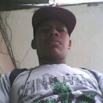 Luis Felipe Barrios Paternina