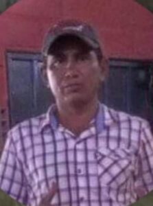 Nabonasar Polo Pérez, alias “Ñoño”.