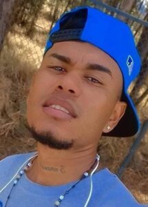 Sebastián Méndez Bedoya, joven asesinado en Sampués.