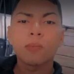 Muerto en accidente de tránsito.