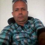 Jhoan Fernández, árbitro de fútbol