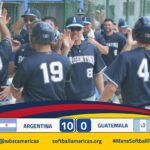 Argentina defiende título