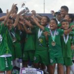 Rey Pelé de Montería