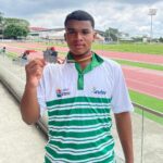 José Daniel Izquierdo Osorio