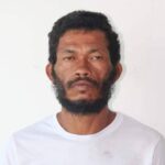 Rolando Roberto Ramírez Padilla, alias “Barba” o “El Ñato”,