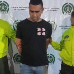 Alias "Esneider", sicario del Clan del Golfo.