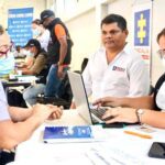 Fiscalía realiza jornada integral de atención a víctimas en Majagual