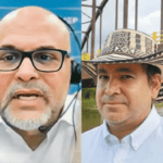 ex líder paramilitar Salvatore Mancuso