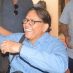 Francisco Barrios fue reelegido como presidente de Acord-Sucre