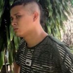 Leider Manuel Palencia Basilio, alias “Yambi”,