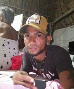 Luis Miguel Álvarez Almario