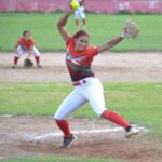Selección Colombia de Sóftbol de Mayores