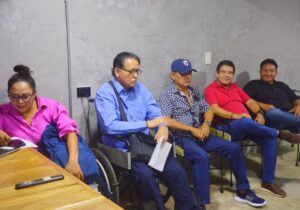 Acord-Sucre es la agremiación que aglutina a los periodista especializados en deportes.