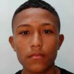 Juan Carlos López Fernández, joven sincelejano asesinado en Medellín.