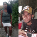 Berta Álvarez Solar y Luis Miguel Álvarez Almario.