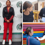 Por solicitud de la Fiscalía, jueces de control de garantías enviaron a la cárcel a tres mujeres que estarían involucradas en extorsiones registradas en Corozal, Majagual y Sincelejo.