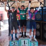 Podio Senior Master D