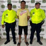 Rafael Enrique Paternina Monterroza, alias Lenteja