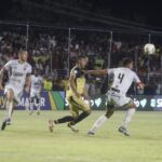 aguilas vs patriotas