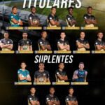 nomina águilas doradas