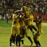 Águilas Doradas vs Jaguares de Montería