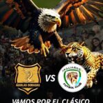 Primer clásico d la Sabana del fútbol profesional colombiano.