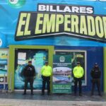 Billares El Emperador